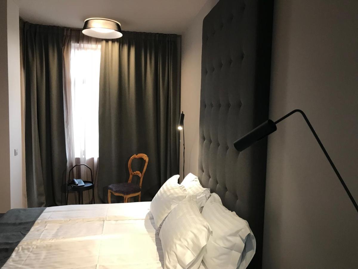 Design Hotel 36 صوفيا المظهر الخارجي الصورة