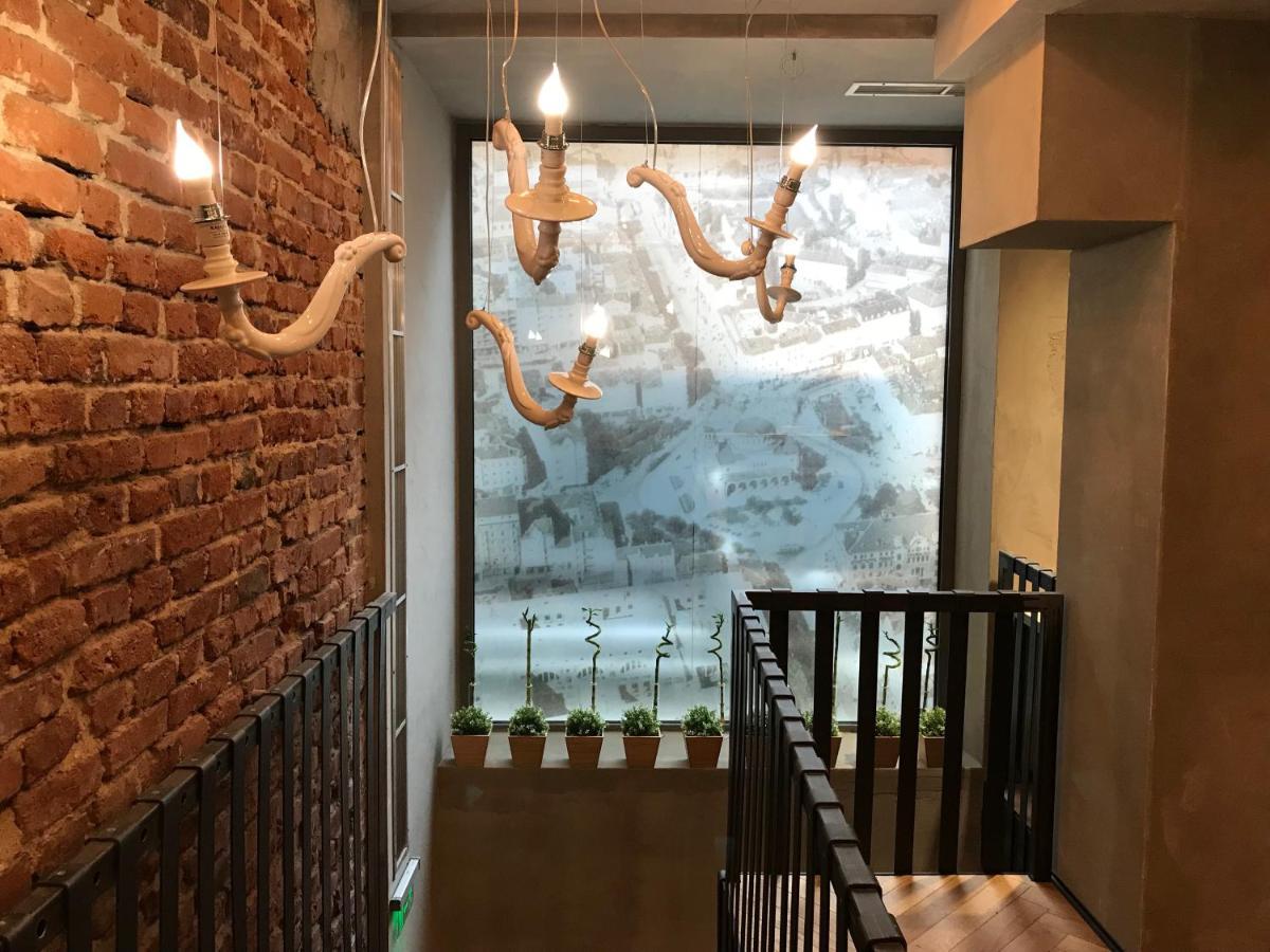 Design Hotel 36 صوفيا المظهر الخارجي الصورة