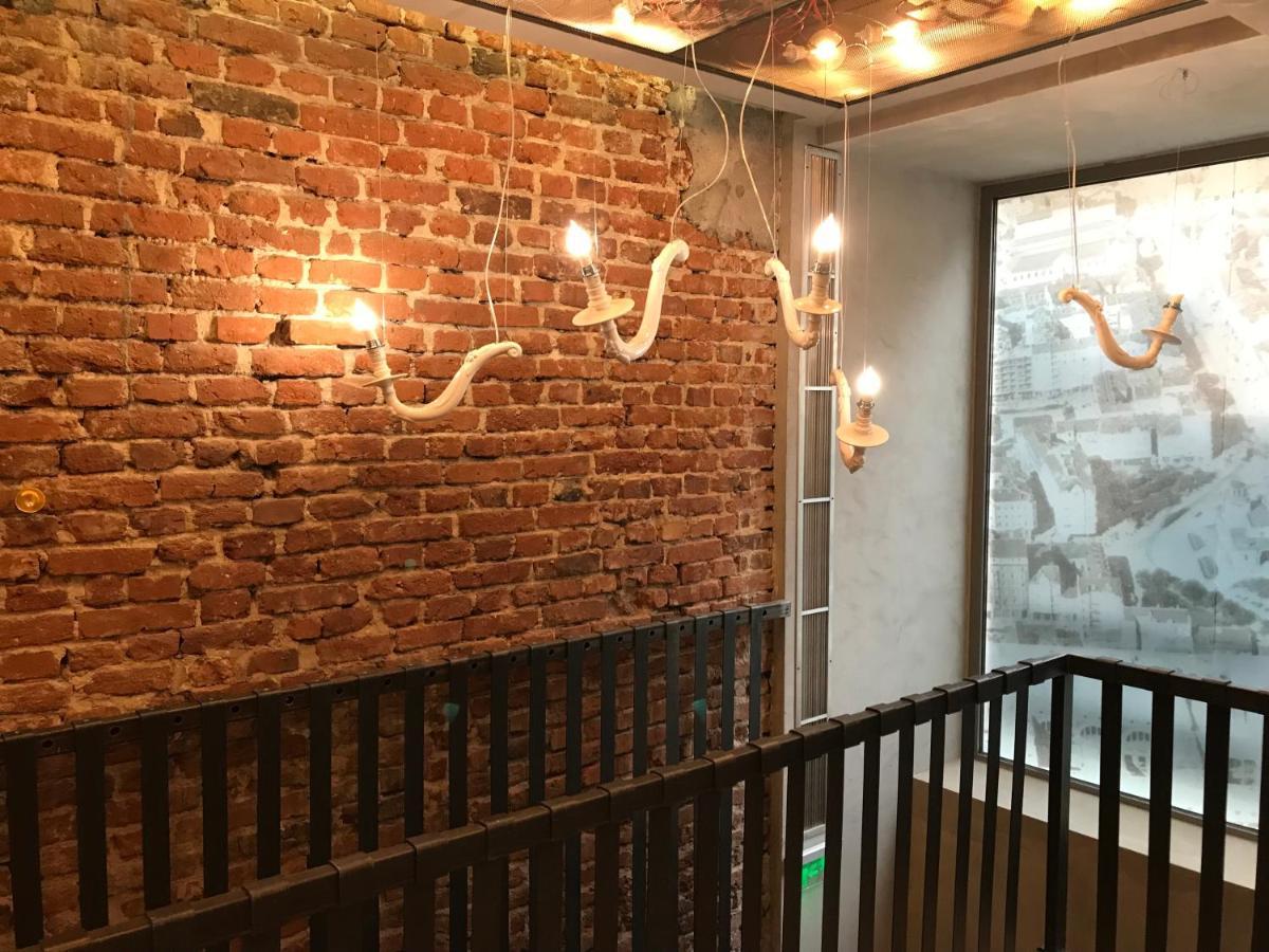 Design Hotel 36 صوفيا المظهر الخارجي الصورة