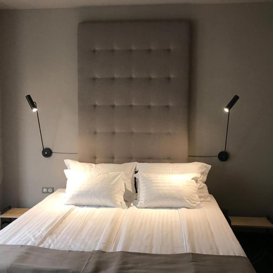 Design Hotel 36 صوفيا المظهر الخارجي الصورة