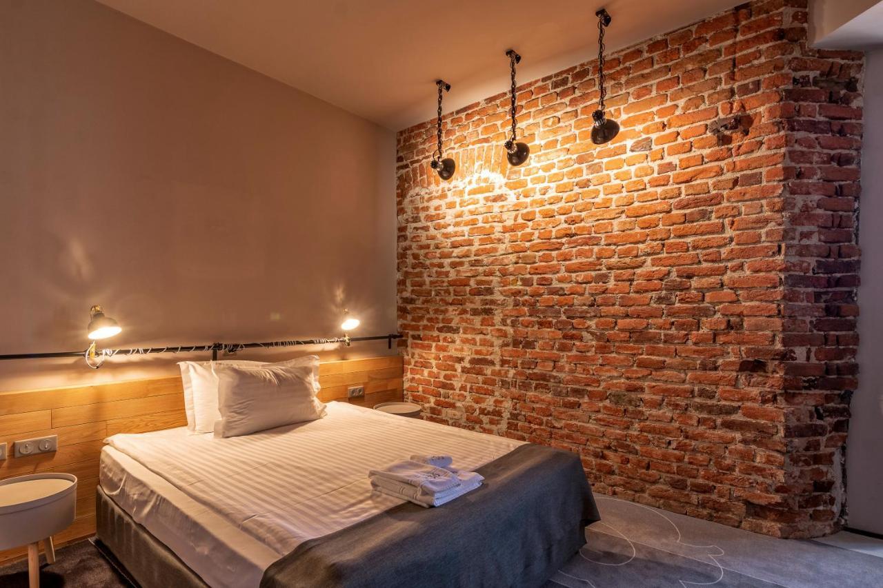 Design Hotel 36 صوفيا المظهر الخارجي الصورة