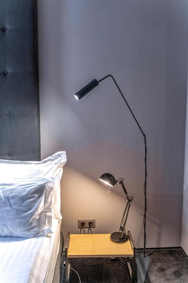Design Hotel 36 صوفيا المظهر الخارجي الصورة