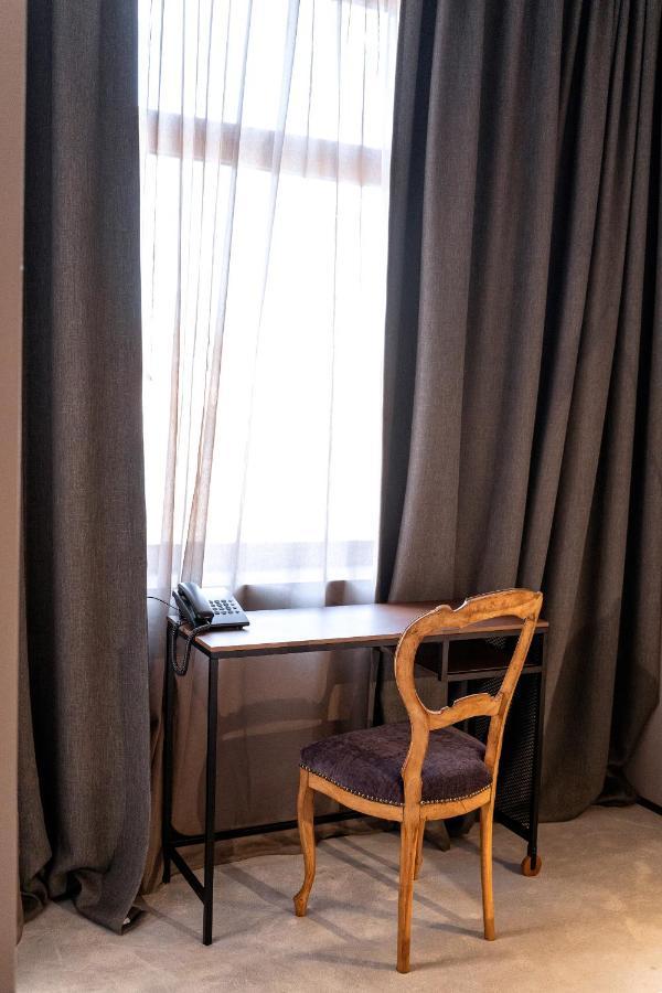 Design Hotel 36 صوفيا المظهر الخارجي الصورة