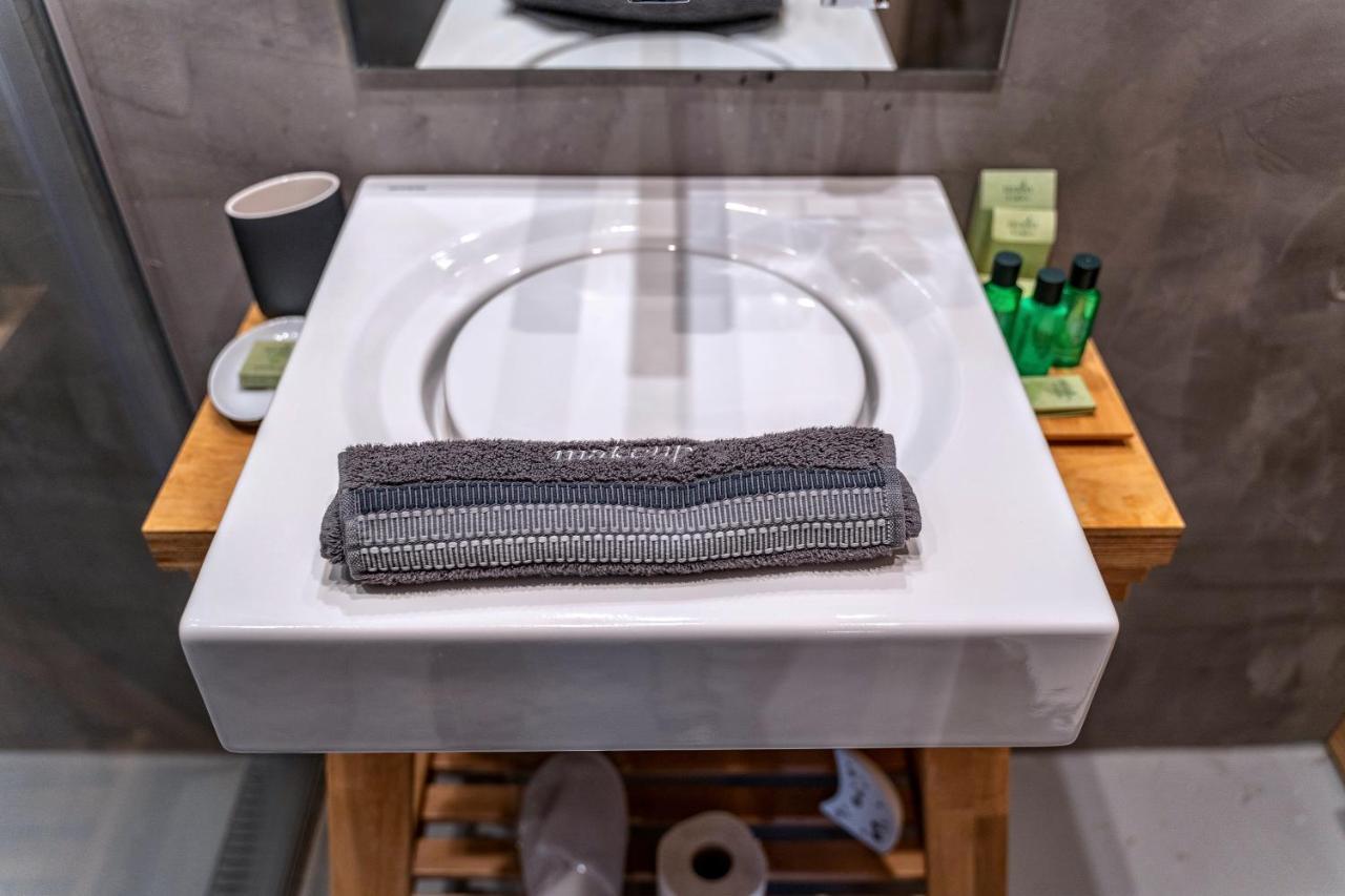 Design Hotel 36 صوفيا المظهر الخارجي الصورة