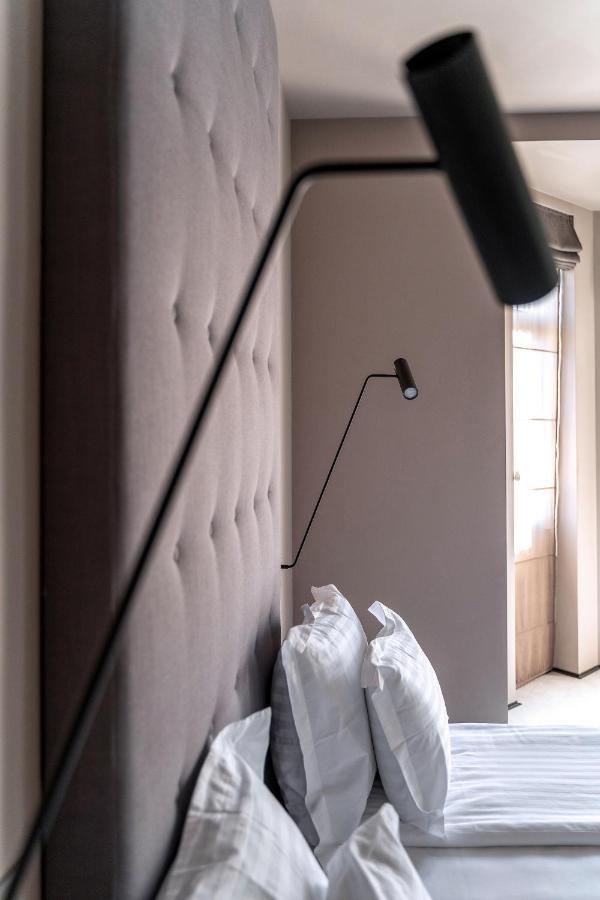 Design Hotel 36 صوفيا المظهر الخارجي الصورة