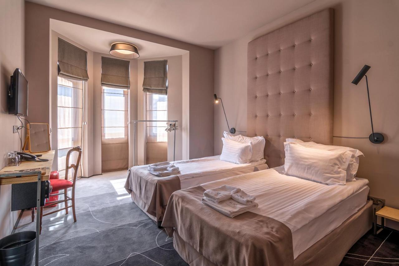 Design Hotel 36 صوفيا المظهر الخارجي الصورة