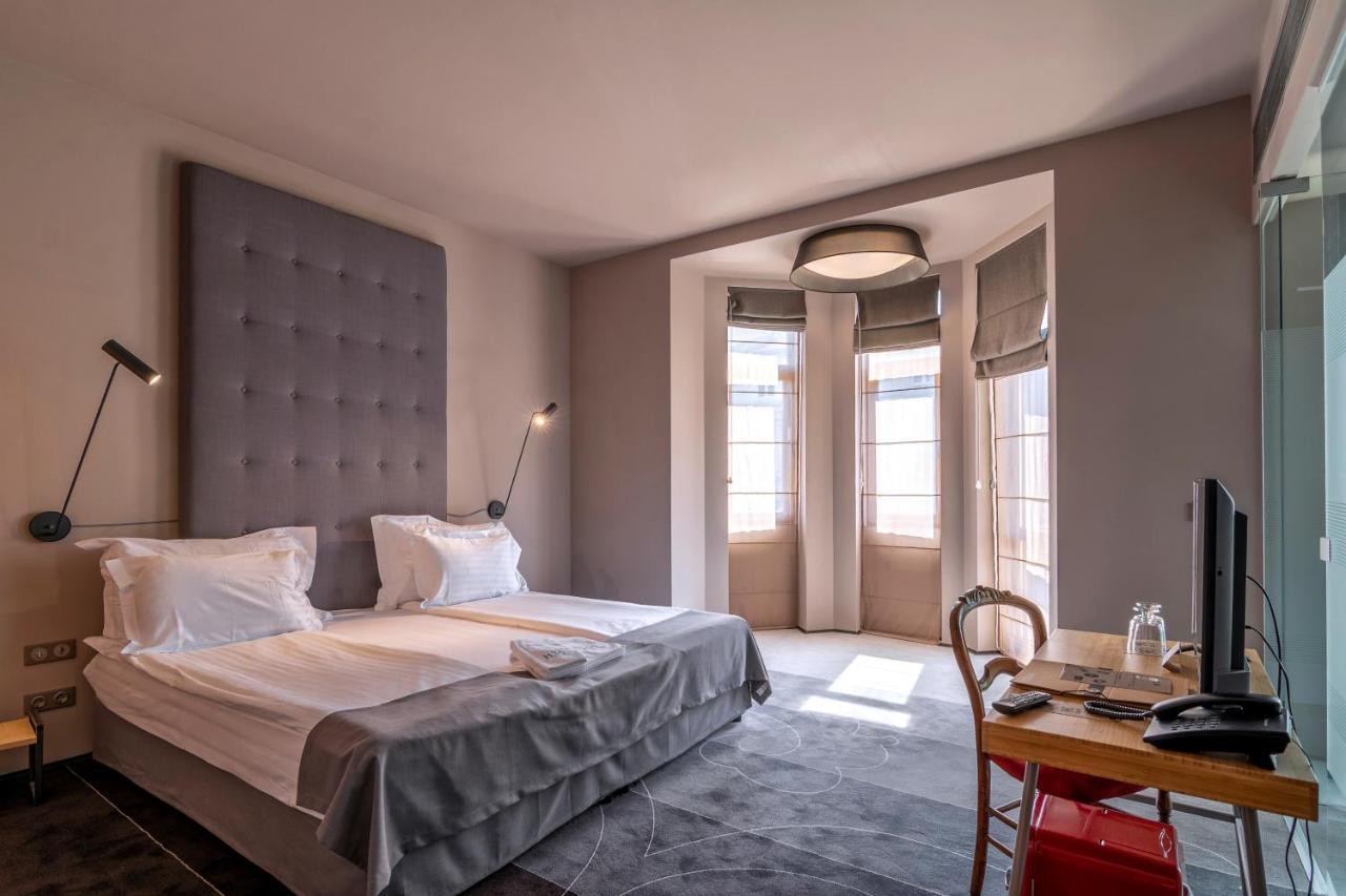 Design Hotel 36 صوفيا المظهر الخارجي الصورة