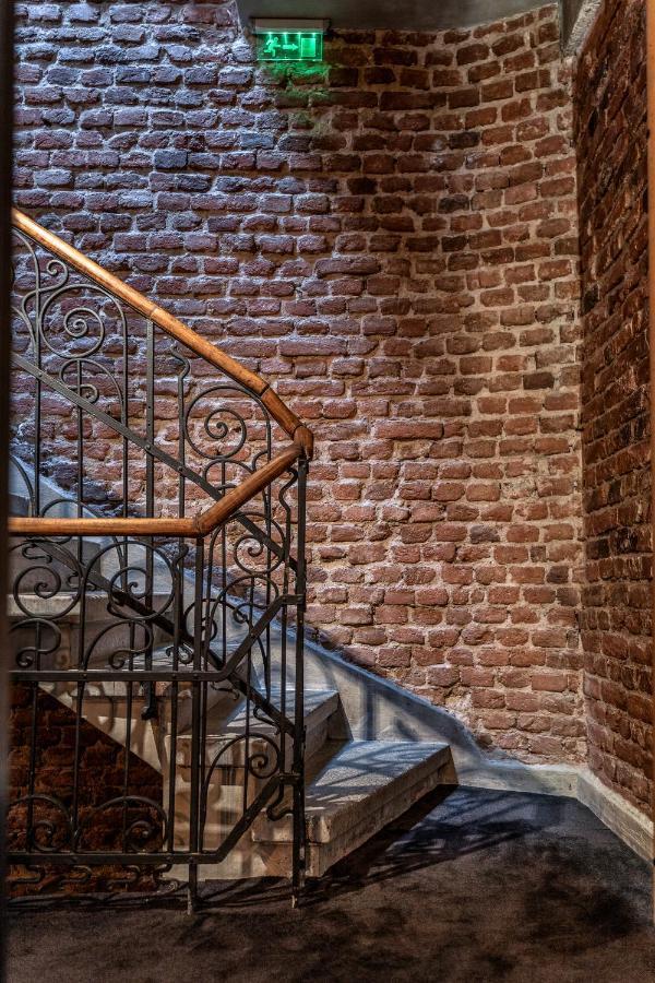 Design Hotel 36 صوفيا المظهر الخارجي الصورة