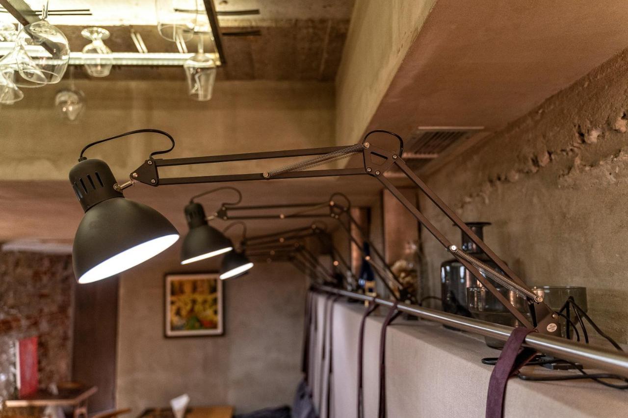 Design Hotel 36 صوفيا المظهر الخارجي الصورة