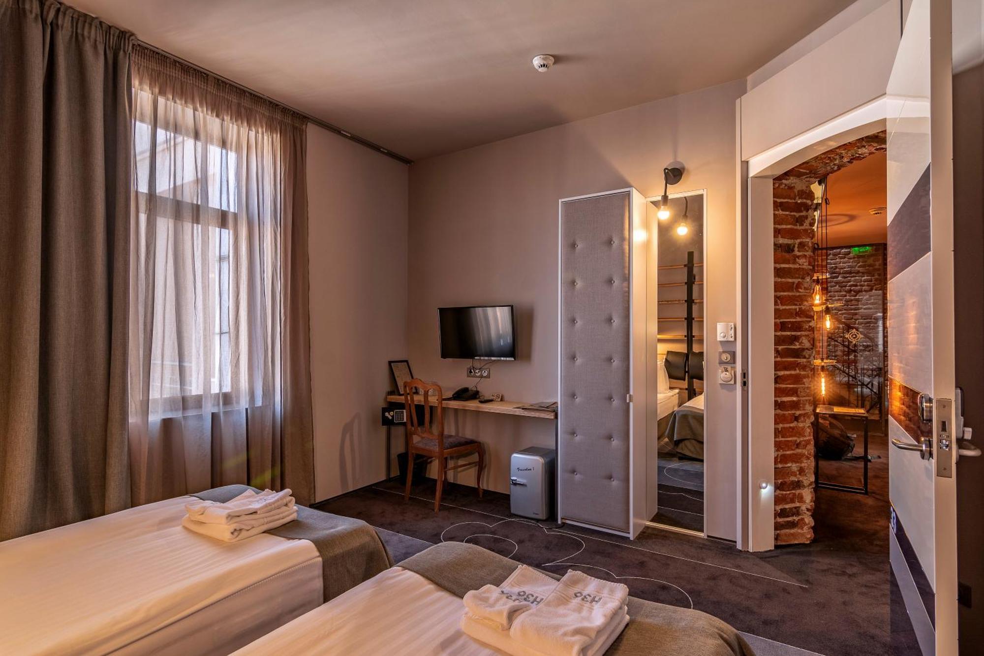 Design Hotel 36 صوفيا المظهر الخارجي الصورة