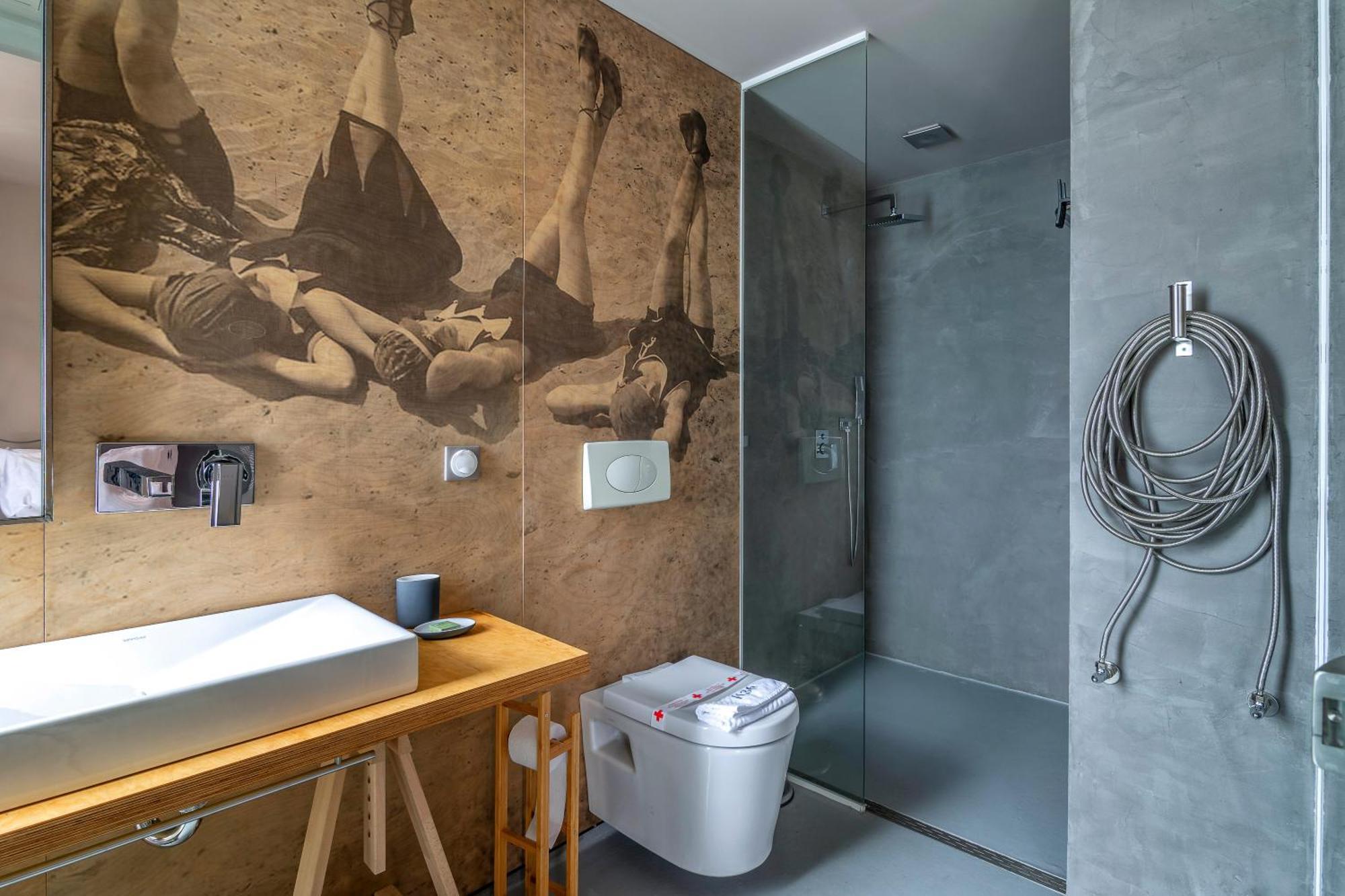 Design Hotel 36 صوفيا المظهر الخارجي الصورة