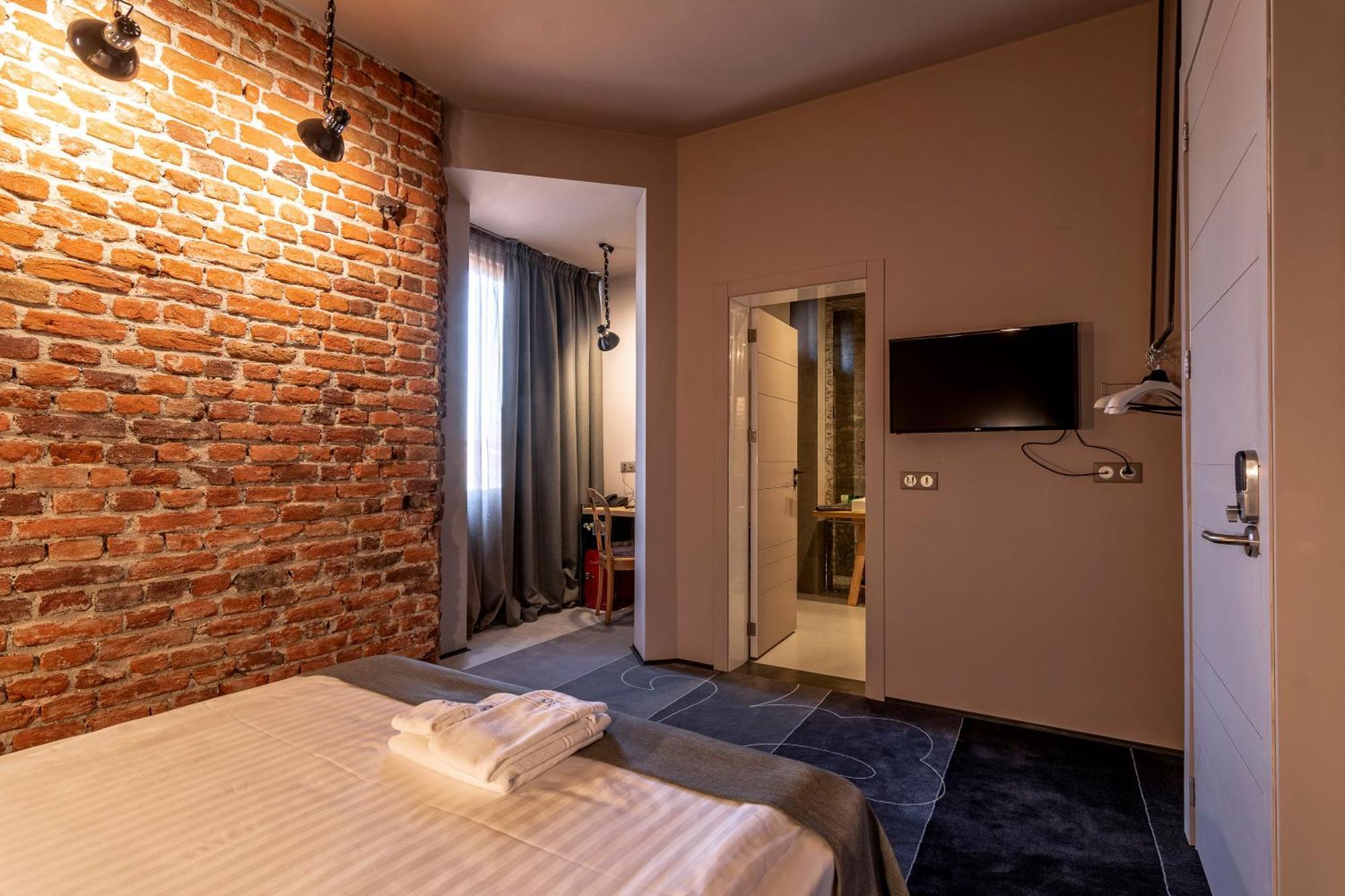 Design Hotel 36 صوفيا المظهر الخارجي الصورة