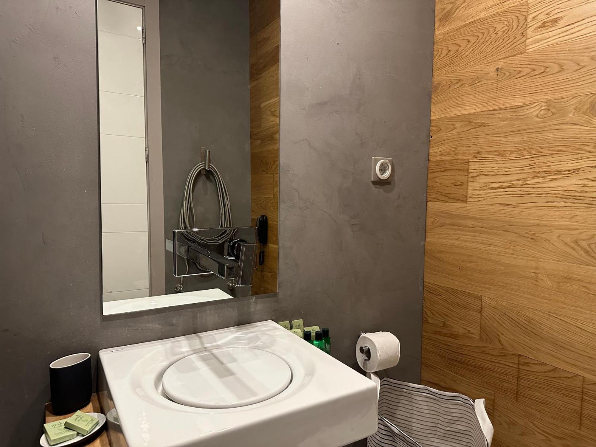 Design Hotel 36 صوفيا المظهر الخارجي الصورة