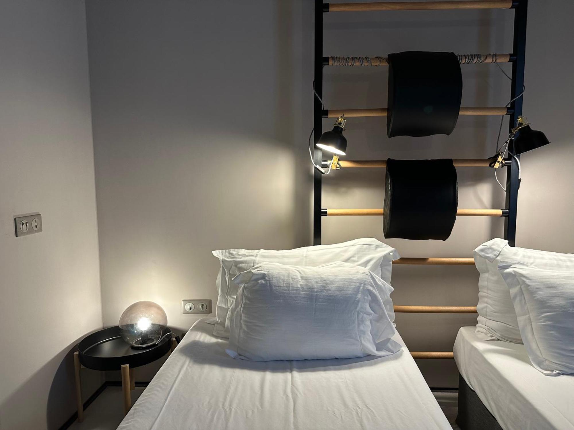Design Hotel 36 صوفيا المظهر الخارجي الصورة