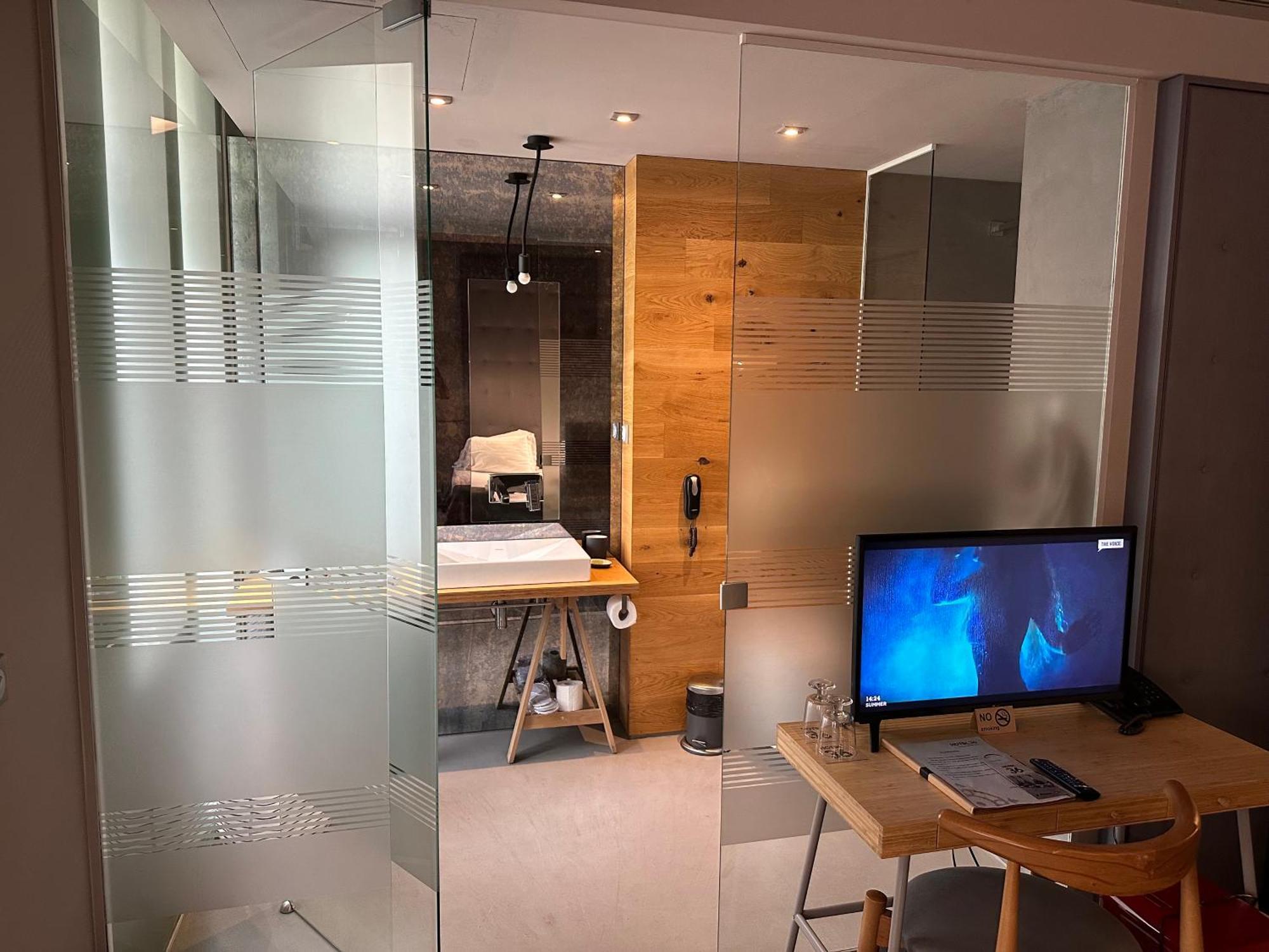 Design Hotel 36 صوفيا المظهر الخارجي الصورة
